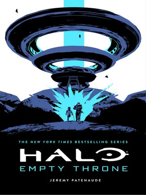 cover image of Halo